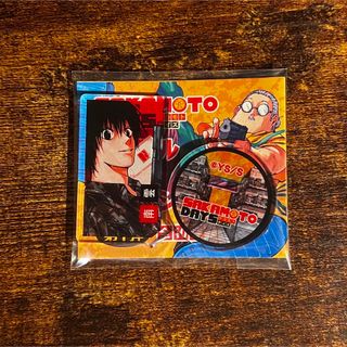 サカモトデイズ  アクリルキャラコレクション  南雲(その他)