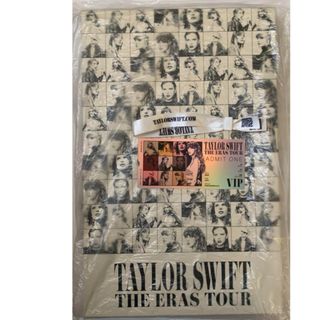 Taylor Swift  THE ERAS TOUR VIP限定特典グッズ(海外アーティスト)