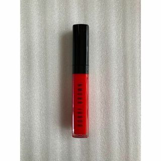 ボビイブラウン(BOBBI BROWN)のボビイブラウン　クラッシュドオイルインフューズドグロス(リップグロス)