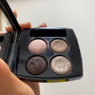 シャネル(CHANEL)のシャネル　アイシャドウ(アイシャドウ)