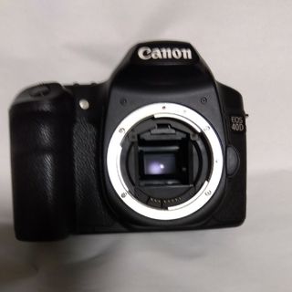 キヤノン(Canon)のEOS40D＋コシナ広角19-35(デジタル一眼)