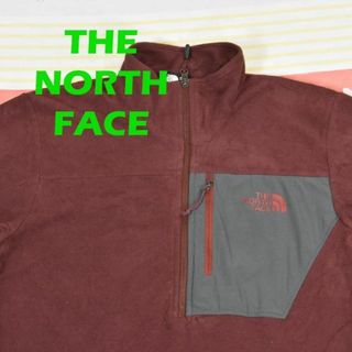 ザノースフェイス(THE NORTH FACE)のザ ノースフェイス フリース 13865ｃNORTH FACE 00 80 90(スウェット)