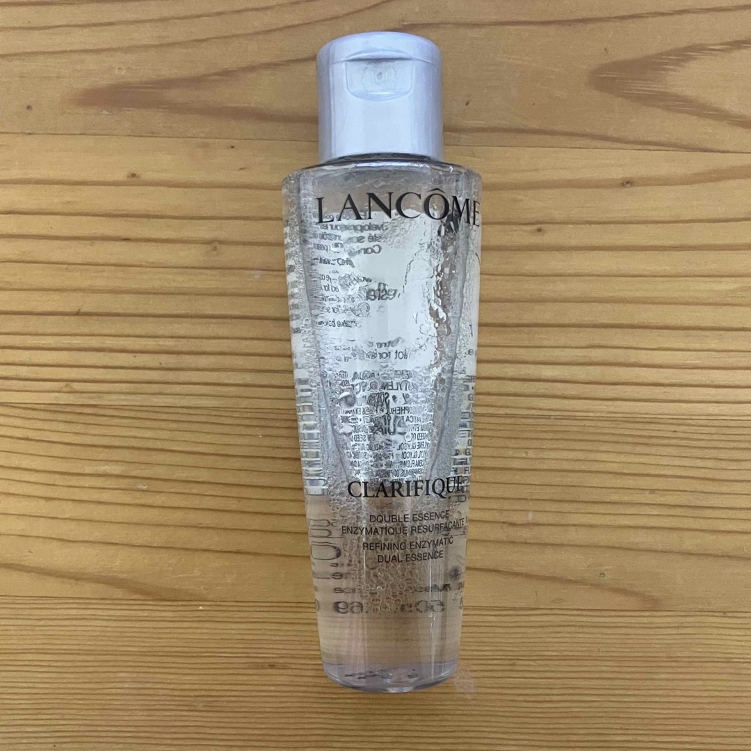 LANCOME(ランコム)のクラリフィックデュアルエッセンスローション50ml コスメ/美容のスキンケア/基礎化粧品(化粧水/ローション)の商品写真