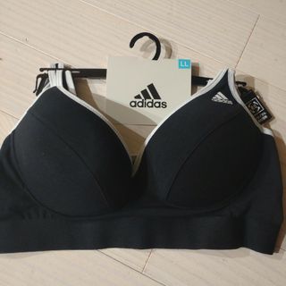 アディダス(adidas)のアディダス　スポーツブラ(ブラ)