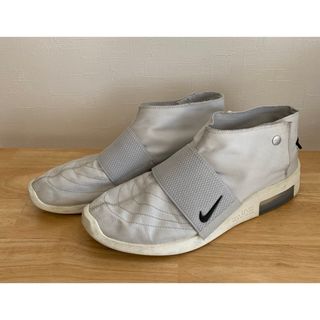 ナイキ(NIKE)のNIKE AIR FEAR OF GOD MOC 28.0cm(スニーカー)