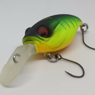 メガバス(Megabass)のMegabassグリフォンマットタイガー(ルアー用品)