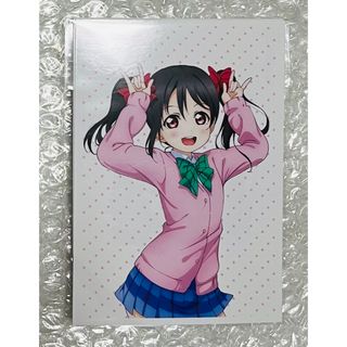 くじ引き堂　ラブライブ　μ's ブロマイドセット(カード)