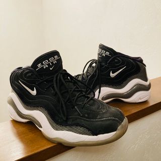 ナイキ(NIKE)の【激レア】　NIKE AIR ZOOM FLIGHT 96  27㎝(スニーカー)