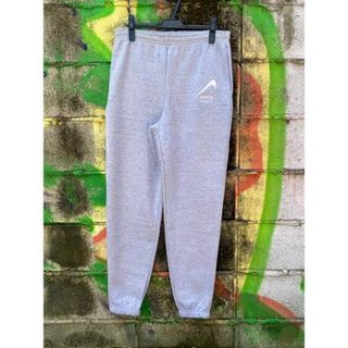 ワンエルディーケーセレクト(1LDK SELECT)のReverse Etavirp Sweat Pants スウェットパンツ グレー(その他)