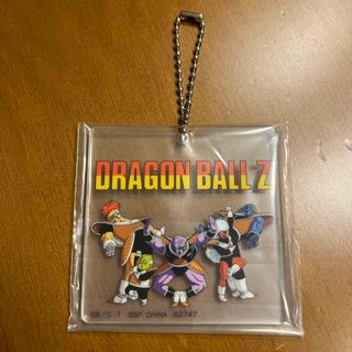 ドラゴンボール(ドラゴンボール)のDRAGON BALL Z アクリルキーホルダー(キーホルダー)