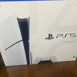 プレイステーション(PlayStation)のSONY PlayStation5 ワイヤレス充電器セット(家庭用ゲーム機本体)