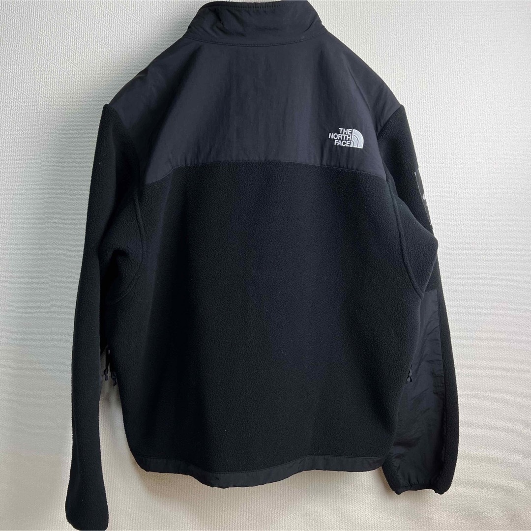 Supreme(シュプリーム)のsupreme ノースフェイス　Arc Logo Denali Fleece M メンズのジャケット/アウター(ブルゾン)の商品写真