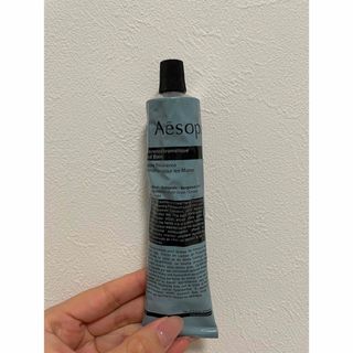 イソップ(Aesop)のAesop のハンドクリーム(ハンドクリーム)