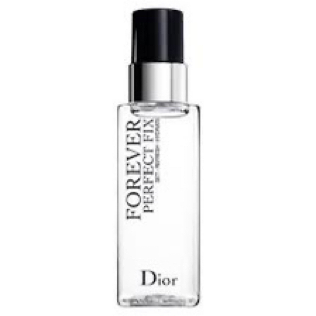 Dior(ディオール)のディオールスキン フォーエヴァー メイクアップ フィックス ミスト コスメ/美容のスキンケア/基礎化粧品(化粧水/ローション)の商品写真
