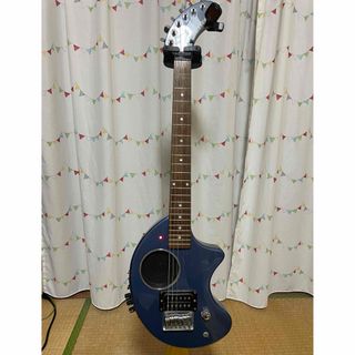 フェルナンデス(Fernandes)の【ギター】フェルナンデス デジゾーハイパー （ジャンク扱い）(エレキギター)