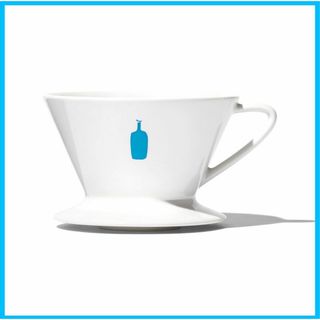 ブルーボトルコーヒー(Blue Bottle Coffee)の【新品未使用】ドリッパー ハンドドリップ ブルーボトルコーヒー コーヒー(コーヒー)