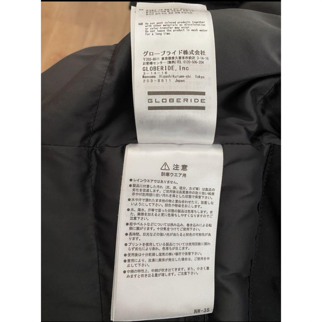 DAIWA(ダイワ)のDAIWA PIER 39 ダイワピア39 ミルベスト 2022 Mサイズ メンズのジャケット/アウター(ダウンベスト)の商品写真