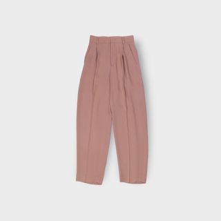 ビューティアンドユースユナイテッドアローズ(BEAUTY&YOUTH UNITED ARROWS)の6(ROKU)【GEORGETTE TUCK PANTS】(カジュアルパンツ)