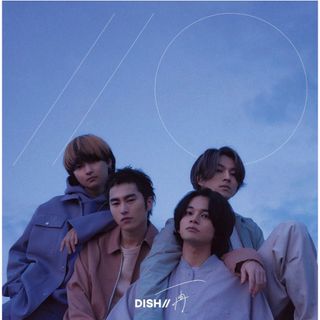 DISH// 再 初回限定盤(ポップス/ロック(邦楽))