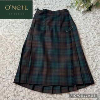 O'NEIL of DUBLIN - 【美品】オニールオブダブリン アコーディオン