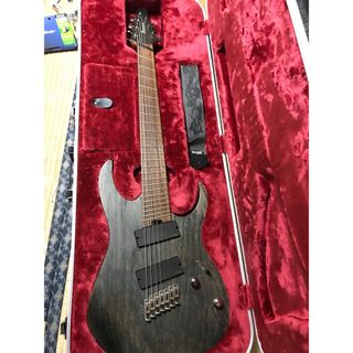 アイバニーズ(Ibanez)のRGIF7(エレキギター)