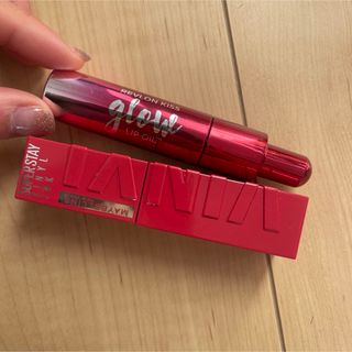 メイベリン(MAYBELLINE)のメイベリンリップ♡(リップグロス)