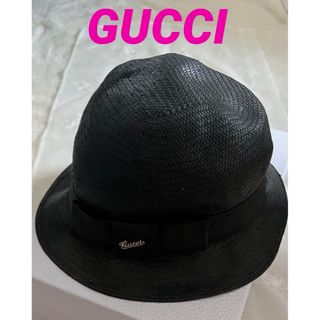 グッチ(Gucci)のGUCCI ハット(ハット)