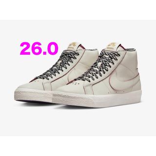 NIKE - 【未使用】NIKE エアフォース1 Hi プレミアム 29 マルチカラー