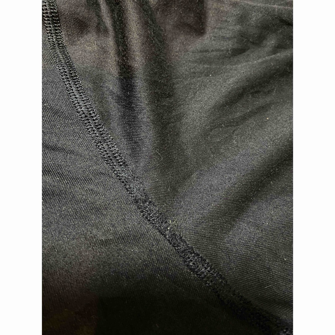 NIKE(ナイキ)のNIKE  ロンT  NFL   DRI-FIT   XLサイズ メンズのトップス(Tシャツ/カットソー(七分/長袖))の商品写真