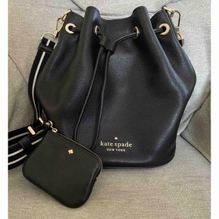 kate spade new york - 【極美品】ケイトスペード ノット ショルダー ...