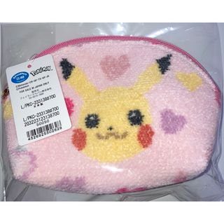 フェイラー ピカチュウ  ポケモン  ポーチ 小 便利