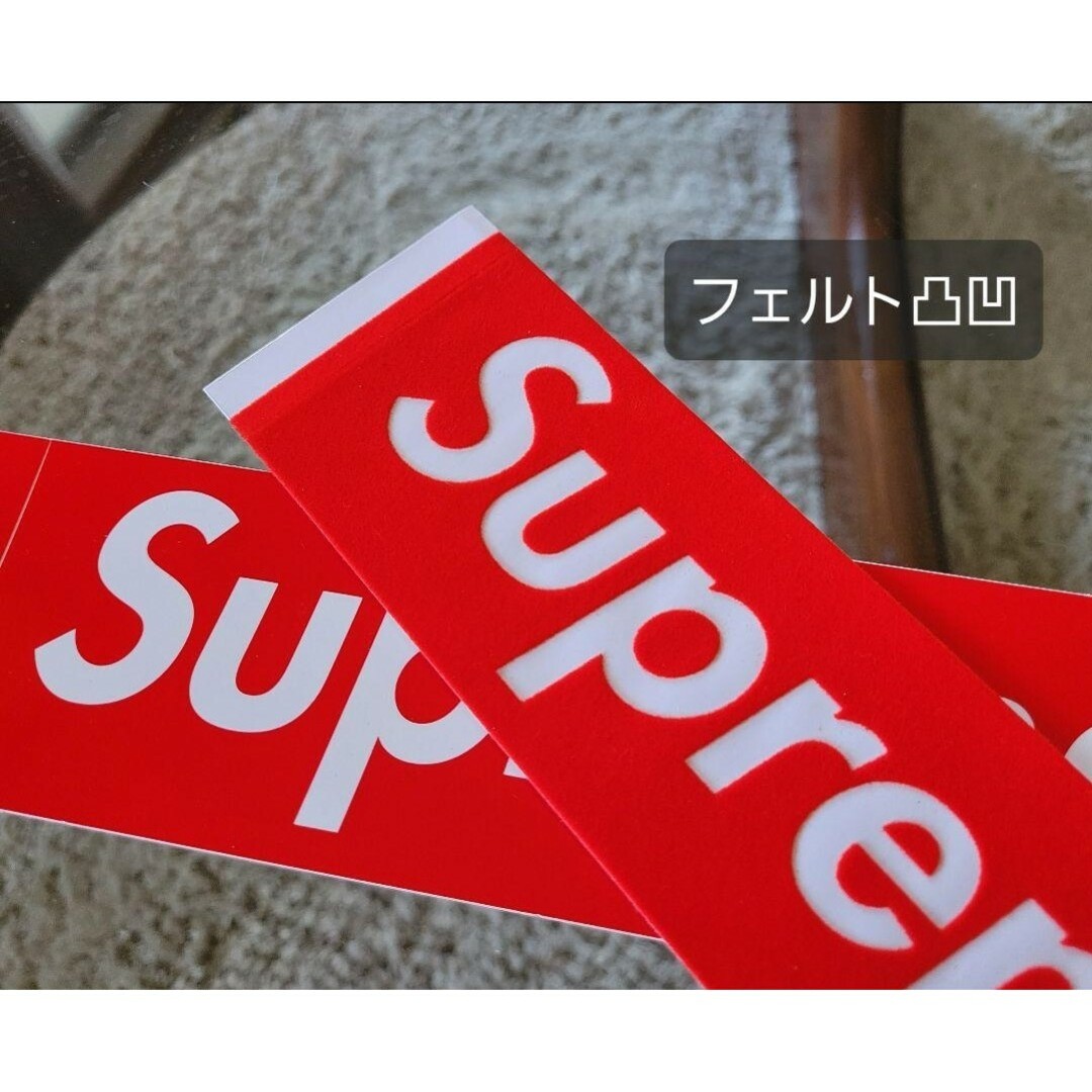 Supreme(シュプリーム)のSupreme 19AW VooDoo人形+限定マッチ+レアステッカー+αセット メンズのメンズ その他(その他)の商品写真