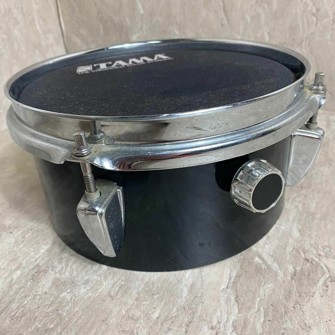 tama(タマ)のTAMA　練習用パッド　TMP8S スナッピー搭載 ドラム練習 パーカッション 楽器の打楽器(パーカッション)の商品写真