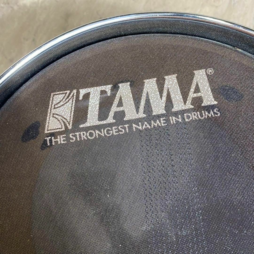 tama(タマ)のTAMA　練習用パッド　TMP8S スナッピー搭載 ドラム練習 パーカッション 楽器の打楽器(パーカッション)の商品写真