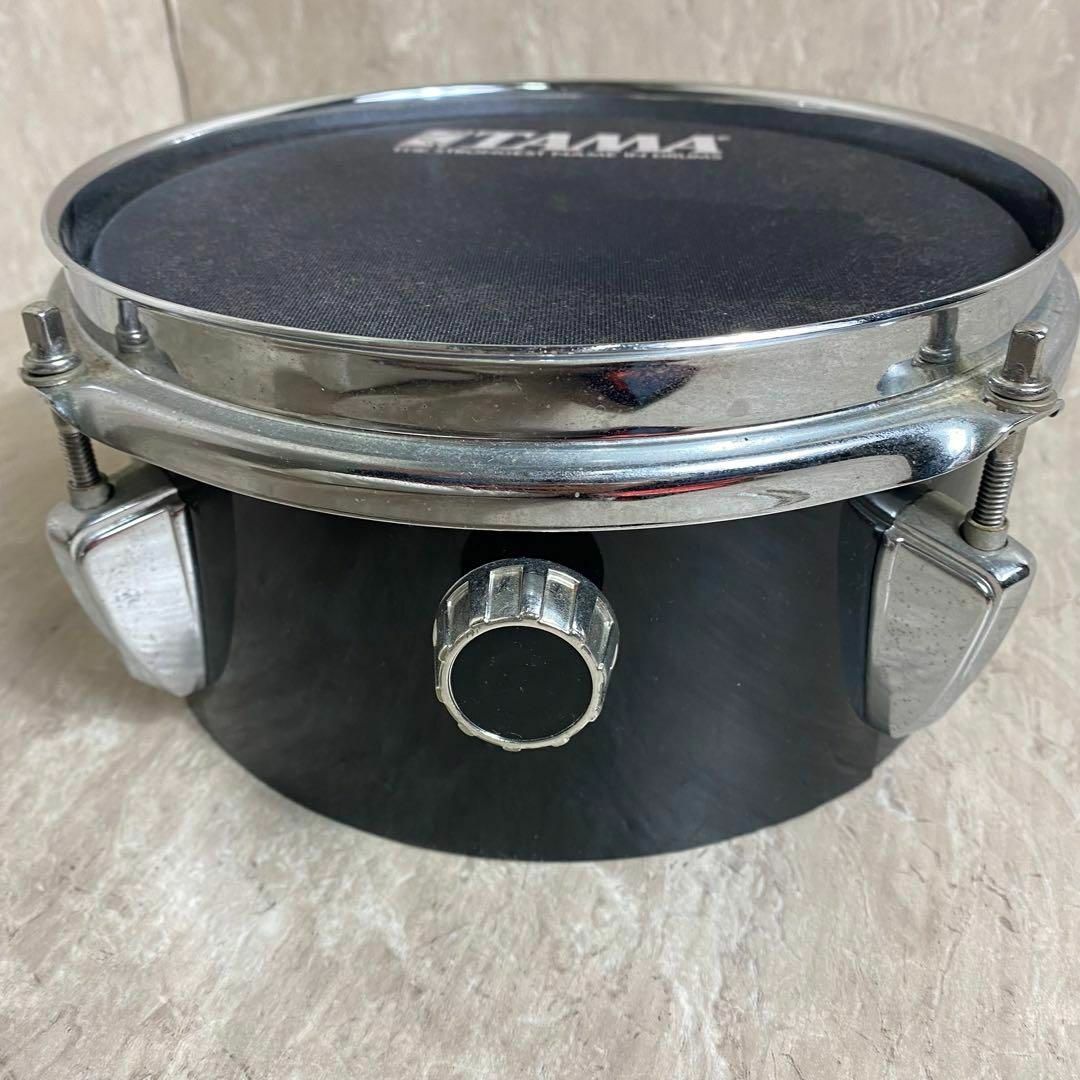 tama(タマ)のTAMA　練習用パッド　TMP8S スナッピー搭載 ドラム練習 パーカッション 楽器の打楽器(パーカッション)の商品写真