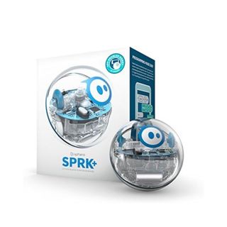 SPHERO 〔ロボット＋プログラミング学習〕 Sphero SPRK＋Edit(知育玩具)