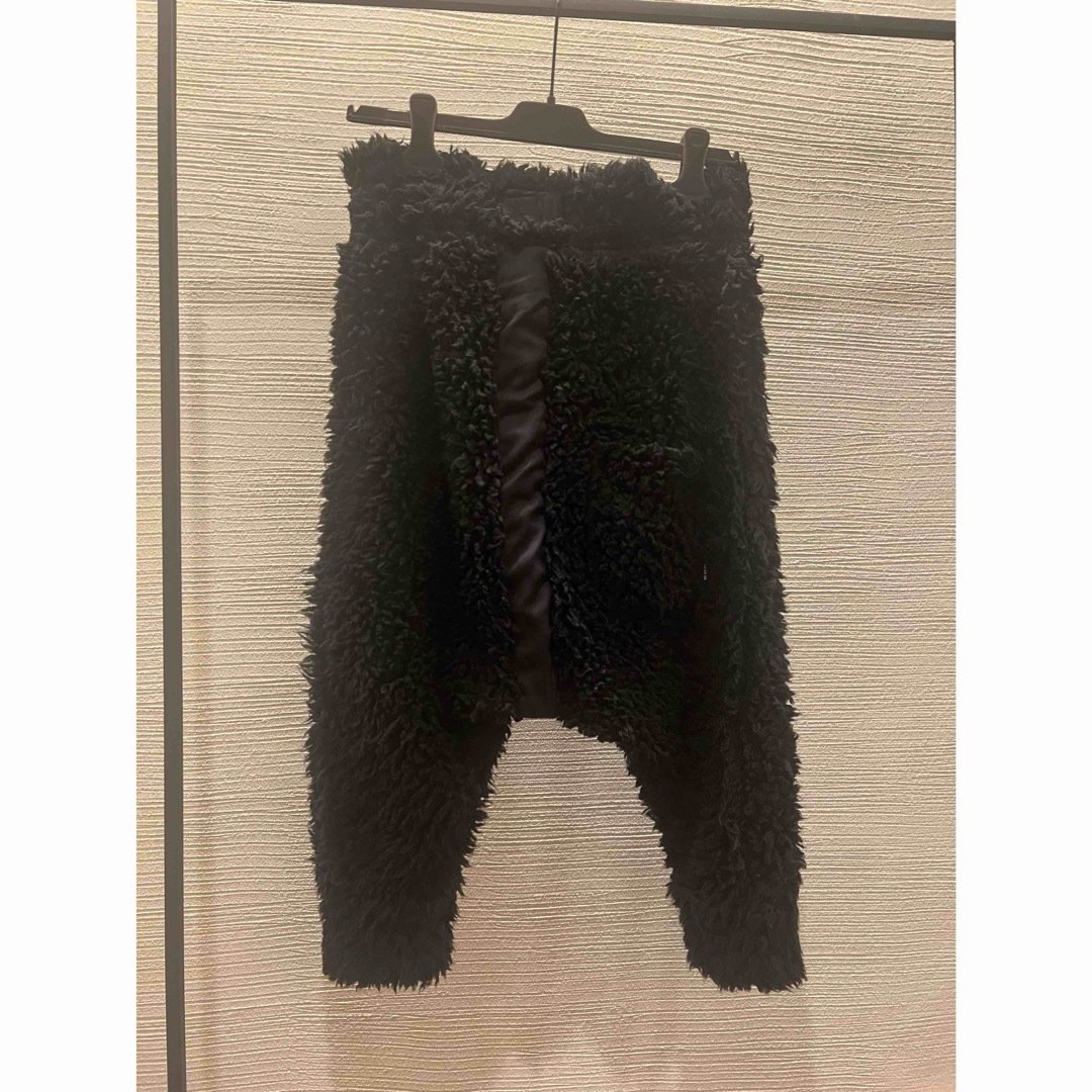 LGB(ルグランブルー)の00s L.G.B. archive sarrouel pants BOA レディースのパンツ(サルエルパンツ)の商品写真