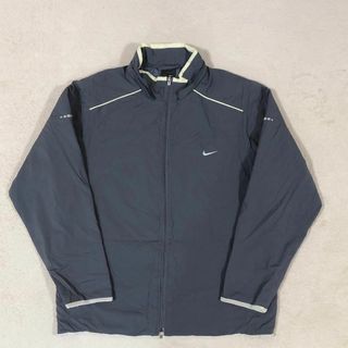 ナイキ(NIKE)のNIKE ナイキ　ジャージ　トラックジャケット　レディース　Mサイズ(ブルゾン)