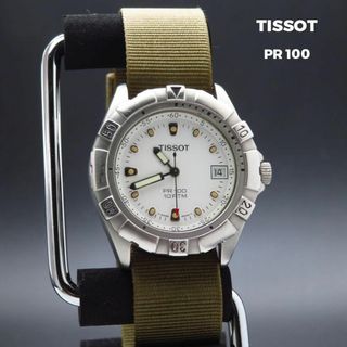 ティソ TISSOT Tコンプリカシオン スケレッテ　腕時計　未使用