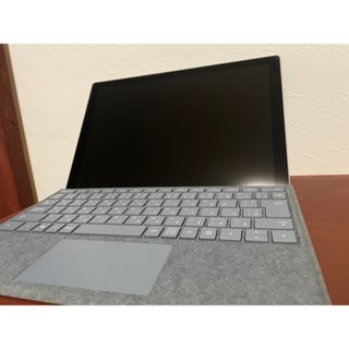 マイクロソフト(Microsoft)のMicrosoft Surface Pro7 i5/8GB/128GB VDV-(タブレット)