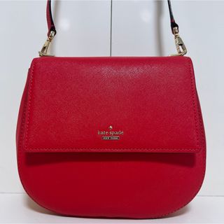 kate spade new york - 美品✨ケイトスペード チェーンショルダー