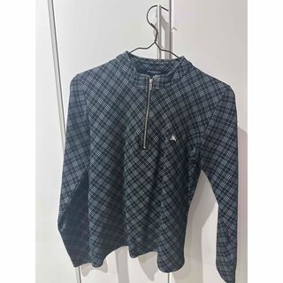 バーバリー(BURBERRY)のBURBERRY トップス(カットソー(長袖/七分))