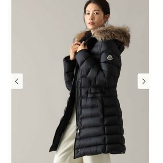 モンクレール(MONCLER)のモンクレールエルミファー本日のみ価格(ダウンコート)