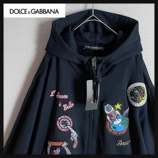 DOLCE&GABBANA - SALE☆DOLCE &GABBANAエスパ☆紫スエードの通販 by