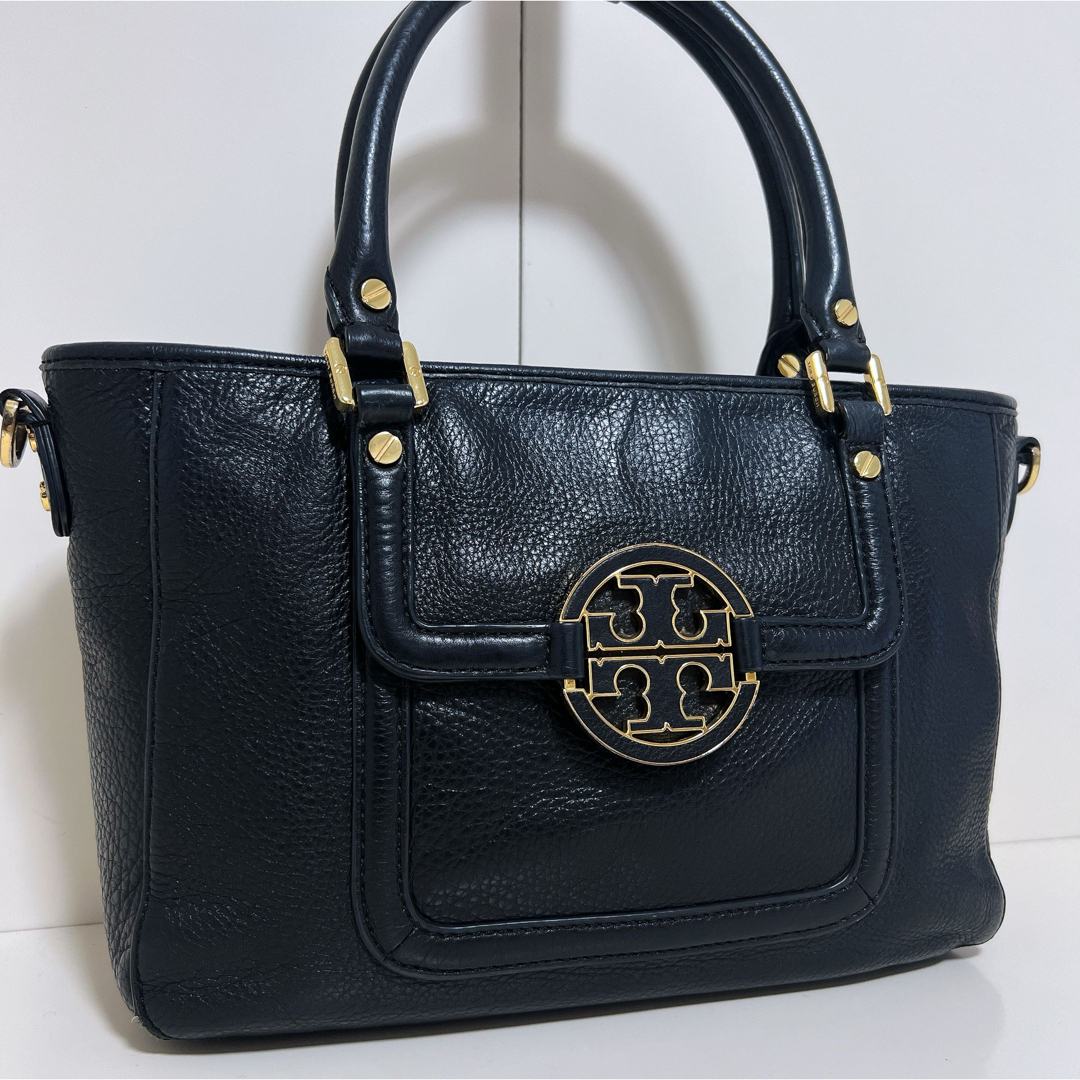 Tory Burch - ☆美品☆送料無料☆TORYBURCHトリーバーチレザー2WAY