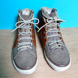 ヴァンズ(VANS)のバンズ【VANS】スケートハイ　　　　　　　　　※Taka Hayashiコラボ(スニーカー)