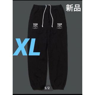 ennoy エンノイ TRACK Jersey Pantsトラックパンツ洗濯回数は1回です