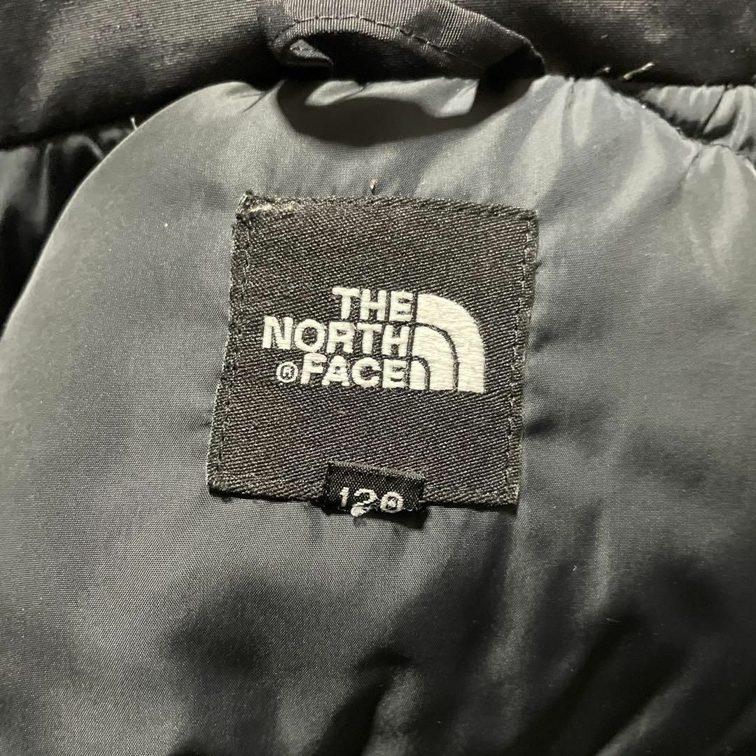 THE NORTH FACE(ザノースフェイス)のノースフェイス ダウン バルトロ キッズ キッズ/ベビー/マタニティのキッズ服男の子用(90cm~)(ジャケット/上着)の商品写真