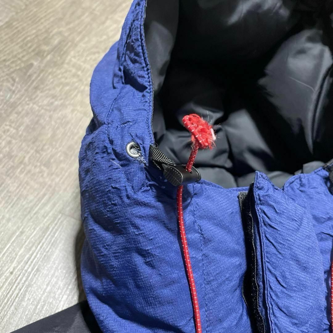 THE NORTH FACE(ザノースフェイス)のノースフェイス ダウン バルトロ キッズ キッズ/ベビー/マタニティのキッズ服男の子用(90cm~)(ジャケット/上着)の商品写真