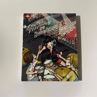 SHISHAMO　NO　BUDOKAN！！！ Blu-ray(ミュージック)